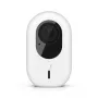 IP κάμερα παρακολούθησης UBIQUITI G4 Instant Cube εξωτερική – 5 MP (2688×1512), 2,8 mm, Wi‑Fi, υπέρυθρη νυχτερινή όραση, 30 fps, 5 W, τροφοδοσία USB
