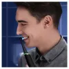 Oral-B iO Series 6 περιστρεφόμενη οδοντόβουρτσα για ενήλικες μαύρη