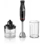 Bosch Serie 4 MSM4B620 μπλέντερ 0.6 L ραβδομπλέντερ 1000 W μαύρο