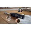 Bosch Serie 4 MSM4B620 μπλέντερ 0.6 L ραβδομπλέντερ 1000 W μαύρο