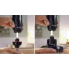 Bosch Serie 4 MSM4B620 μπλέντερ 0.6 L ραβδομπλέντερ 1000 W μαύρο