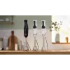 Bosch Serie 4 MSM4B620 μπλέντερ 0.6 L ραβδομπλέντερ 1000 W μαύρο