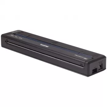 Brother PJ823 300 x 300 DPI ενσύρματος θερμικός φορητός εκτυπωτής