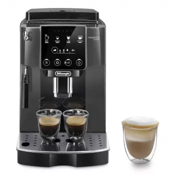 Μηχανή espresso DeLonghi Magnifica Start ECAM220.22GB — 1450W, 1,8 l δοχείο νερού, ενσωματωμένος μύλος
