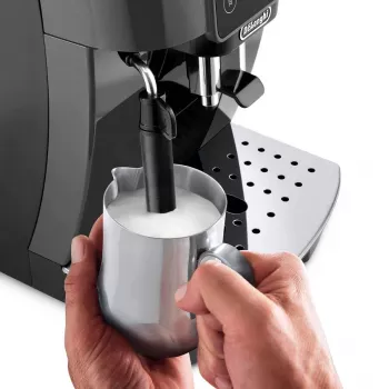 Μηχανή espresso DeLonghi Magnifica Start ECAM220.22GB — 1450W, 1,8 l δοχείο νερού, ενσωματωμένος μύλος