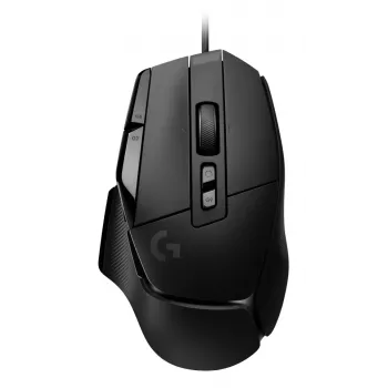 LOGITECH G502 X ποντίκι gaming - USB - μαύρο