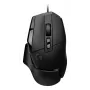 LOGITECH G502 X ποντίκι gaming - USB - μαύρο