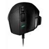 LOGITECH G502 X ποντίκι gaming - USB - μαύρο