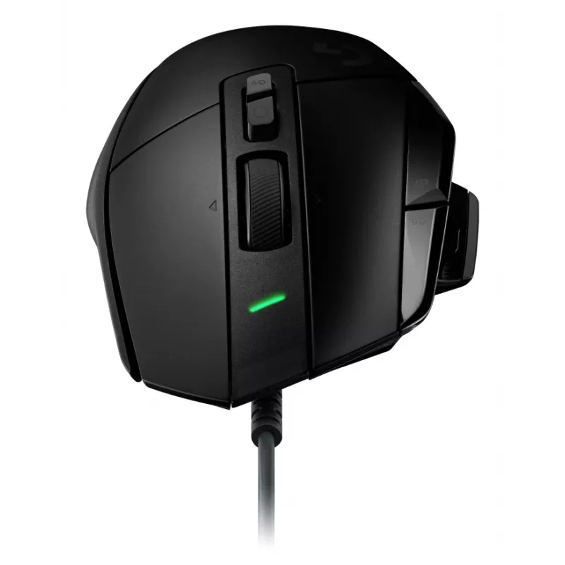 LOGITECH G502 X ποντίκι gaming - USB - μαύρο