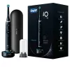Oral-B iO Series 10 περιστρεφόμενη-ταλαντευόμενη οδοντόβουρτσα για ενήλικες μαύρη