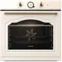 Gorenje BOS67371CLI 77 L 3500 W μπεζ