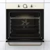 Gorenje BOS67371CLI 77 L 3500 W μπεζ