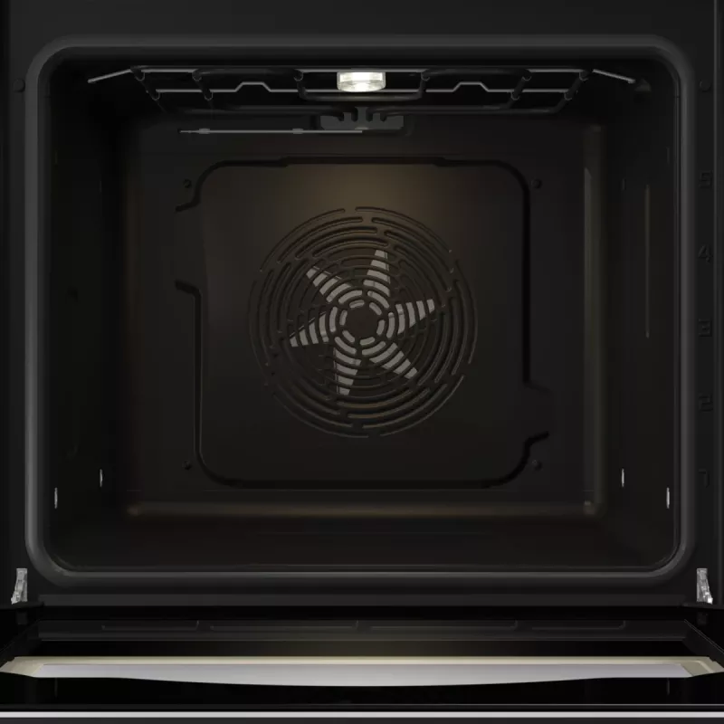 Gorenje BOS67371CLI 77 L 3500 W μπεζ