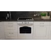 Gorenje BOS67371CLI 77 L 3500 W μπεζ