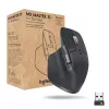LOGITECH MX Master 3S for Business – Ασύρματο ποντίκι Bluetooth – Graphite