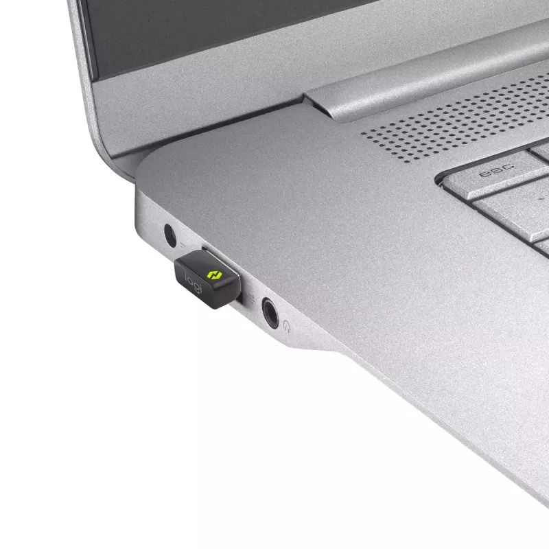 LOGITECH MX Master 3S for Business – Ασύρματο ποντίκι Bluetooth – Graphite