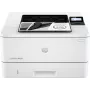 Εκτυπωτής HP LaserJet Pro 4002dw Laser λευκό