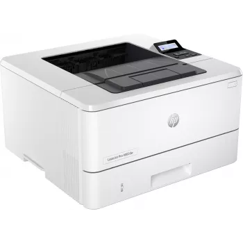 Εκτυπωτής HP LaserJet Pro 4002dw Laser λευκό