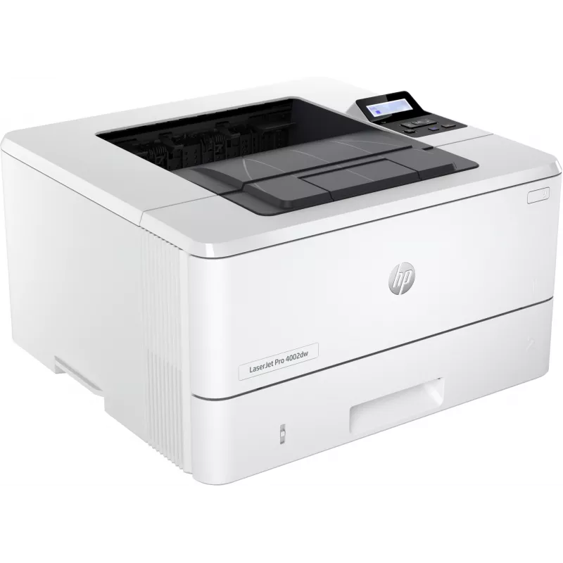 Εκτυπωτής HP LaserJet Pro 4002dw Laser λευκό