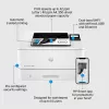 Εκτυπωτής HP LaserJet Pro 4002dw Laser λευκό