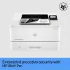 Εκτυπωτής HP LaserJet Pro 4002dw Laser λευκό