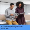 Εκτυπωτής HP LaserJet Pro 4002dw Laser λευκό