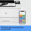 Εκτυπωτής HP LaserJet Pro 4002dw Laser λευκό