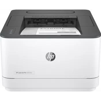 HP LaserJet Pro 3002dw εκτυπωτής, Laser, 1200 x 1200 DPI, A4, 33 ppm, διπλή εκτύπωση, γκρι, λευκό