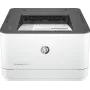 HP LaserJet Pro 3002dw εκτυπωτής, Laser, 1200 x 1200 DPI, A4, 33 ppm, διπλή εκτύπωση, γκρι, λευκό