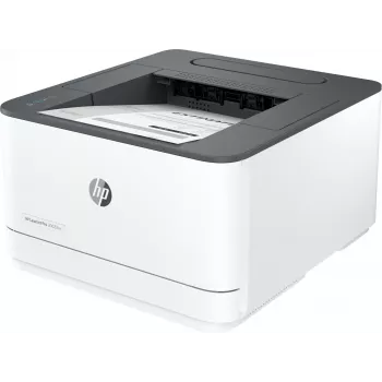 HP LaserJet Pro 3002dw εκτυπωτής, Laser, 1200 x 1200 DPI, A4, 33 ppm, διπλή εκτύπωση, γκρι, λευκό