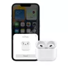 Earphone Apple AirPods 3. Generation με Lightning Ladecase