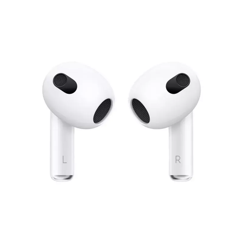 Earphone Apple AirPods 3. Generation με Lightning Ladecase