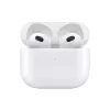 Earphone Apple AirPods 3. Generation με Lightning Ladecase