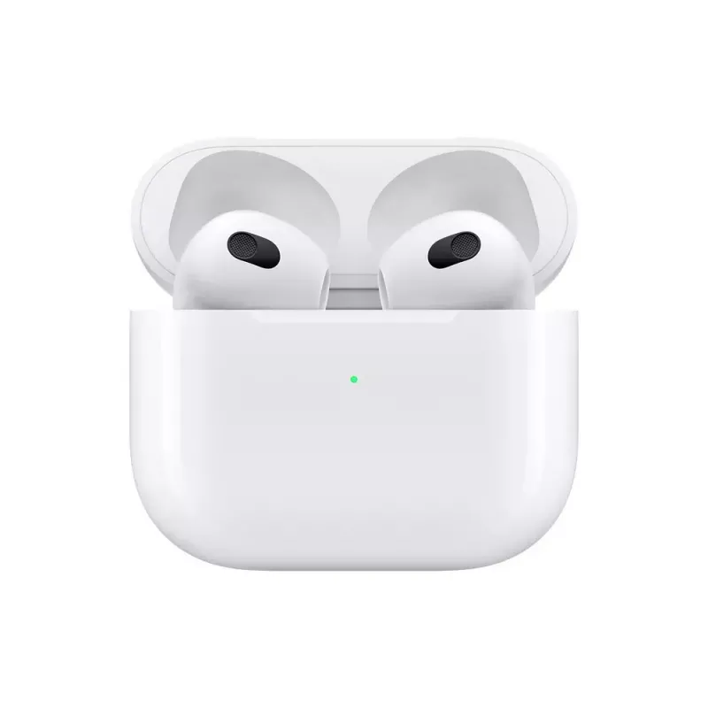 Earphone Apple AirPods 3. Generation με Lightning Ladecase