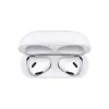 Earphone Apple AirPods 3. Generation με Lightning Ladecase