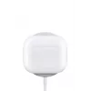 Earphone Apple AirPods 3. Generation με Lightning Ladecase