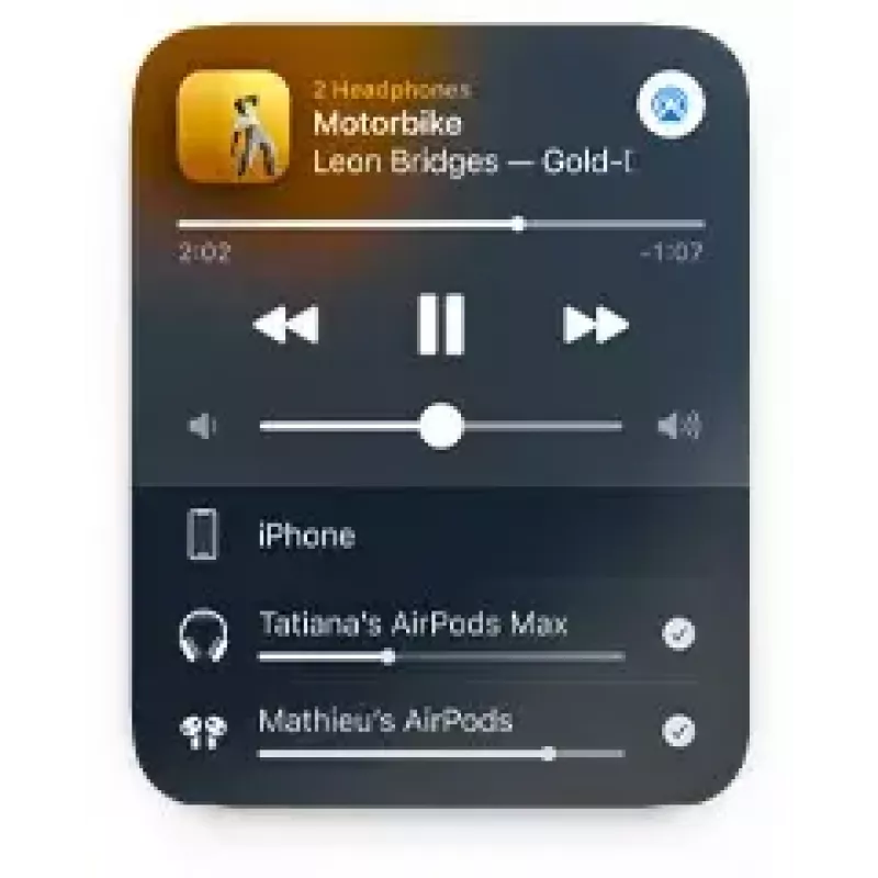 Earphone Apple AirPods 3. Generation με Lightning Ladecase