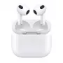 Earphone Apple AirPods 3. Generation με Lightning Ladecase