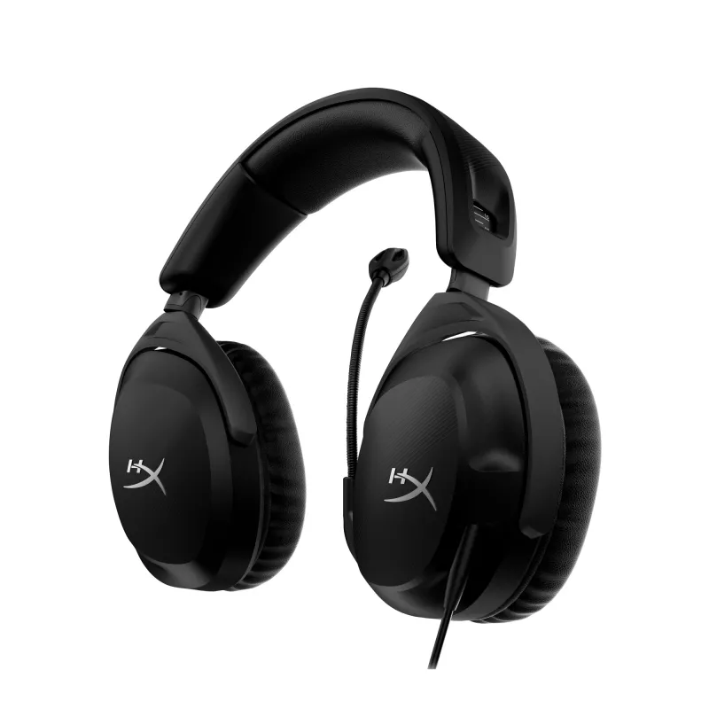 HyperX Cloud Stinger 2 - Gaming-Headset (μαύρο)