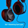 HyperX Cloud Stinger 2 - Gaming-Headset (μαύρο)