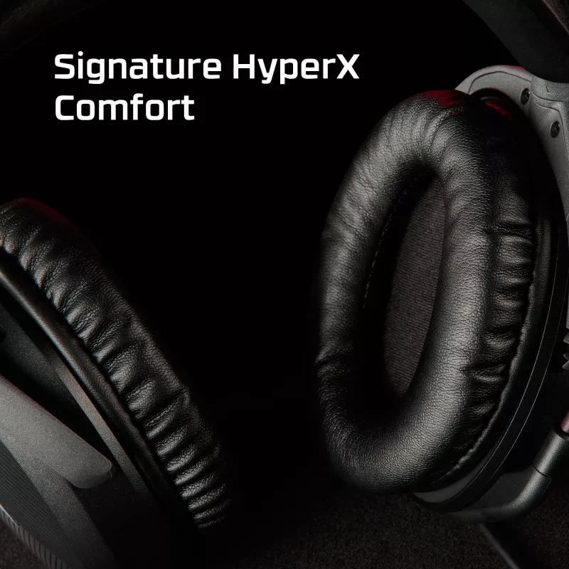 HyperX Cloud Stinger 2 - Gaming-Headset (μαύρο)