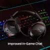 HyperX Cloud Stinger 2 - Gaming-Headset (μαύρο)