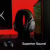 HyperX Cloud Stinger 2 - Gaming-Headset (μαύρο)
