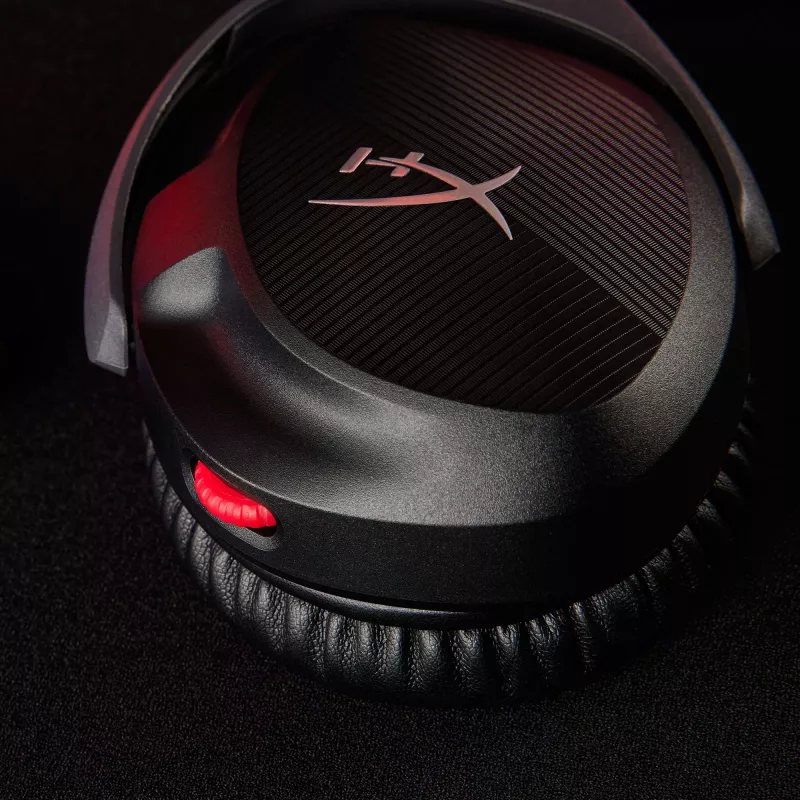 HyperX Cloud Stinger 2 - Gaming-Headset (μαύρο)