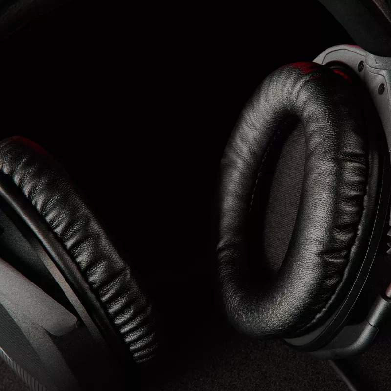 HyperX Cloud Stinger 2 - Gaming-Headset (μαύρο)