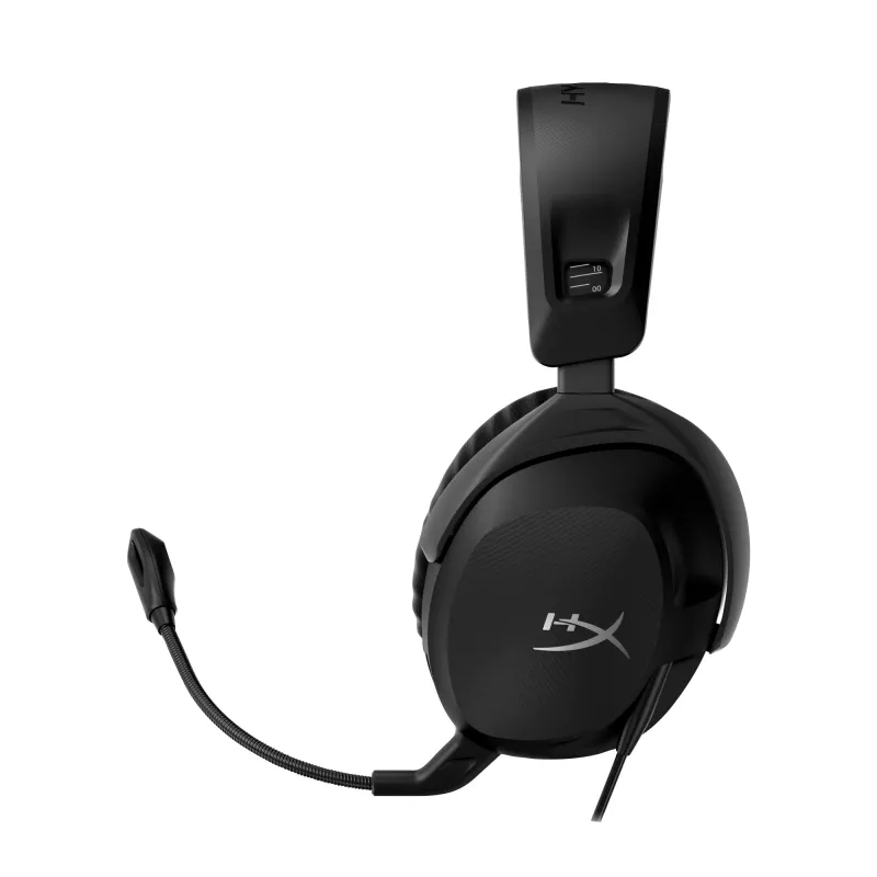 HyperX Cloud Stinger 2 - Gaming-Headset (μαύρο)