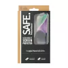 PanzerGlass SAFE. by ® μεμβράνη προστασίας οθόνης iPhone 14 | 13 | 13 Pro | Ultra-Wide Fit