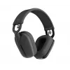 LOGITECH Headset - Zone Vibe - ασύρματο - γραφίτης (Teams-Version)