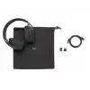 LOGITECH Headset - Zone Vibe - ασύρματο - γραφίτης (Teams-Version)