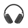 LOGITECH Headset - Zone Vibe - ασύρματο - γραφίτης (Teams-Version)